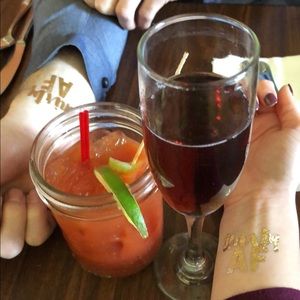 Meet your Posher, Brooke